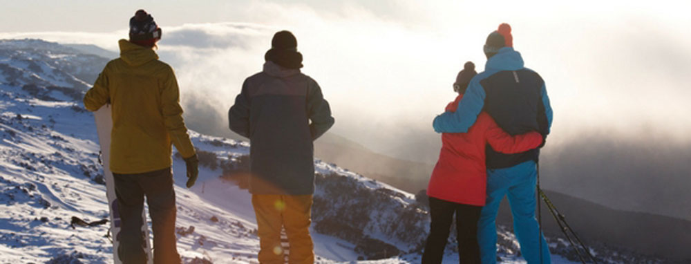 Thredbo NSW