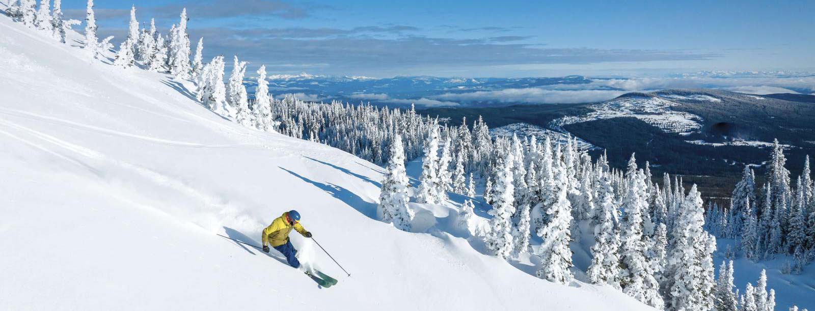 Sun Peaks 2024 Destination ACAD Australian Central Association of